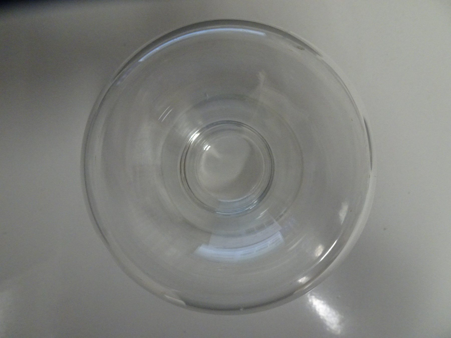 Glasi Hergiswil Tutte le decorazioni: Windlicht und Vase - Roberto Niederer – Usato da Winkel venduto da rsuzh 3