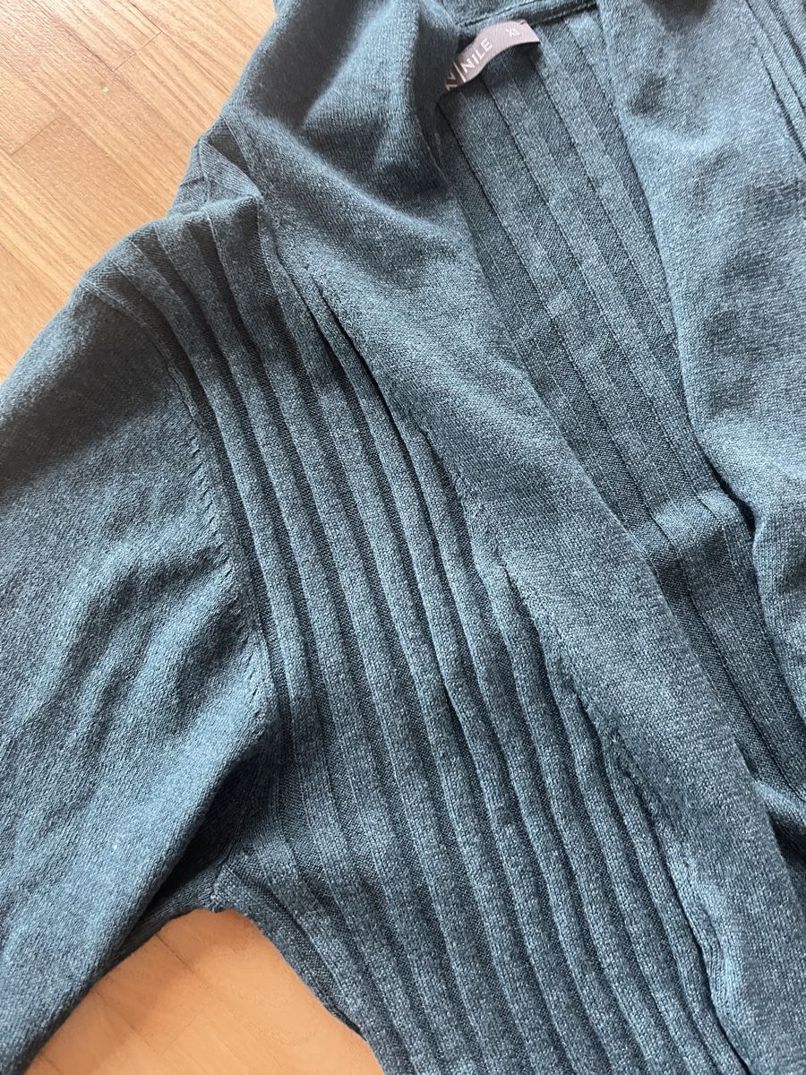 Nile Giacche: Nile Cardigan neu‼️ein Artikel gratis dazu – Nuovo (secondo la descrizione) da St. Gallen venduto da elli18 1