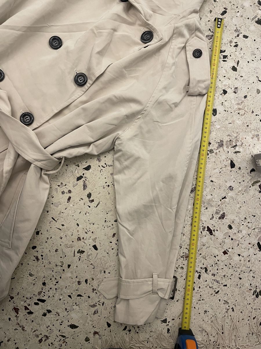 Burberry Giacche: Burberry Damen Trenchcoat size M – Nuovo (secondo la descrizione) da Zürich venduto da Turicum_8001 6