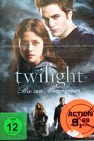 DVD * TWILIGHT - Biss zum Morgengrauen * Neu & Ovp