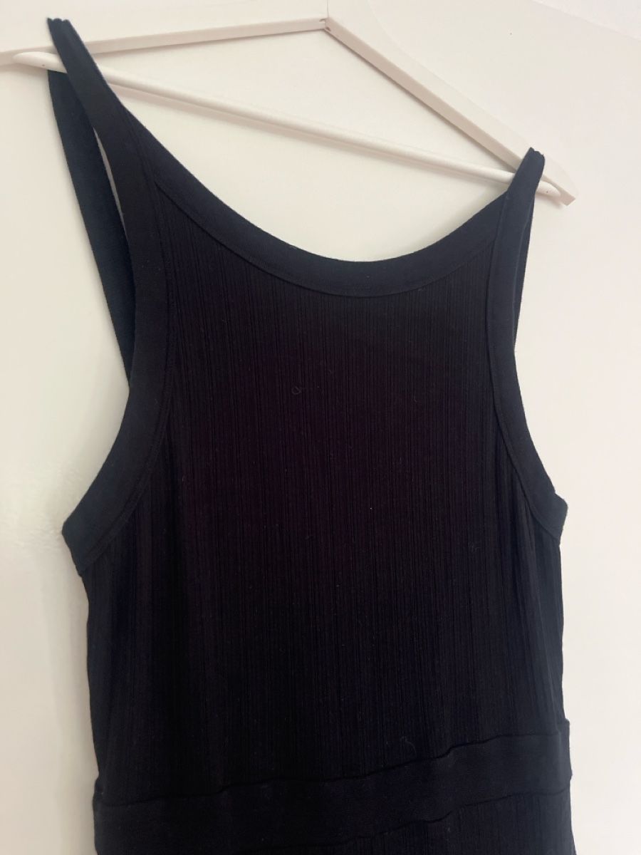 Jumpsuits: Schwarzer Jumpsuit Grösse M – Neuf (Voir description) à Zürich par ant_pql9 3