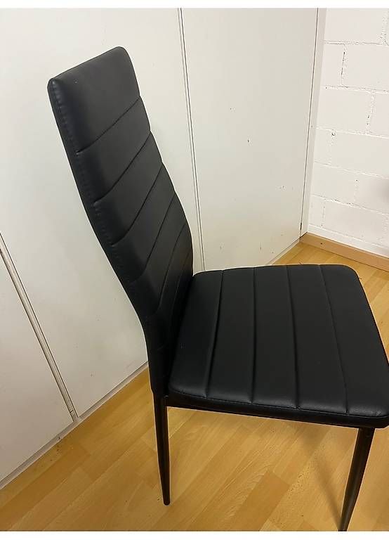 Stühle: Essstühle  – Gebraucht aus Aesch (Neftenbach) von djyan 2