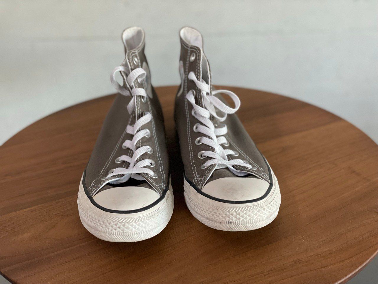 Converse Scarpe da uomo: Converse Sneaker – Usato da Gockhausen venduto da subbotnik
