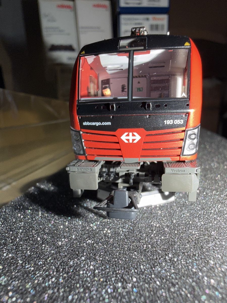 Roco Modelleisenbahnen: Roco 7520130 – Neu und originalverpackt aus Melano von swissnihon 2