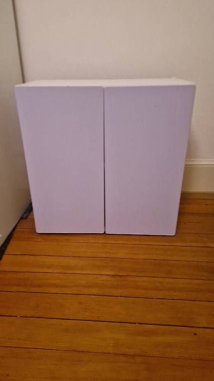 Schränke: Armoire à suspendre  – Gebraucht aus Lausanne von BRUNOMDP 2