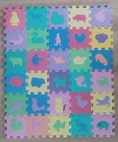 Puzzlematten