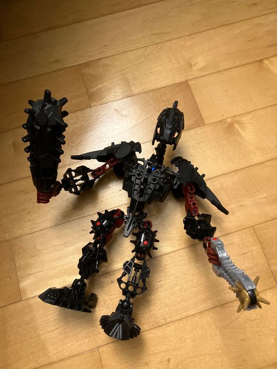 Bionicle 8984 (Gebraucht) in Horn für CHF 15 – mit Lieferung auf ...