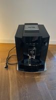 Jura E4 Kaffee-Vollautomat