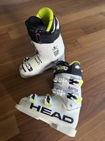 HEAD Raptor 140RS - DER Schuh für sportliche Fahrer! (Gr.38)