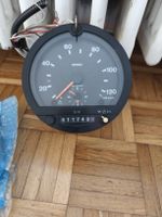 KIENZLE Analoger Fahrtenschreiber 