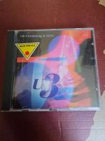 CD - Us3 – Broadway & 52nd (Acid Jazz, Jazzdance, 1997)