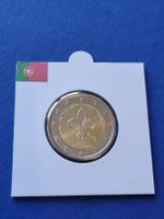 2 Euro Portugal 2025 Scout