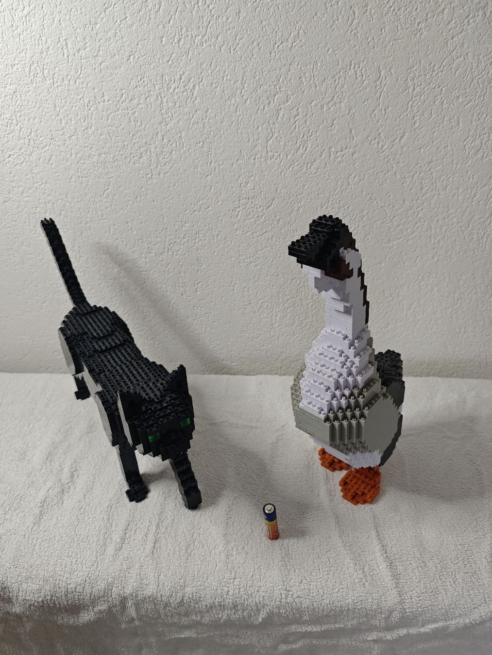Lego Jouets: LEGO  – D'occasion à Ehrendingen par Xagahf 1