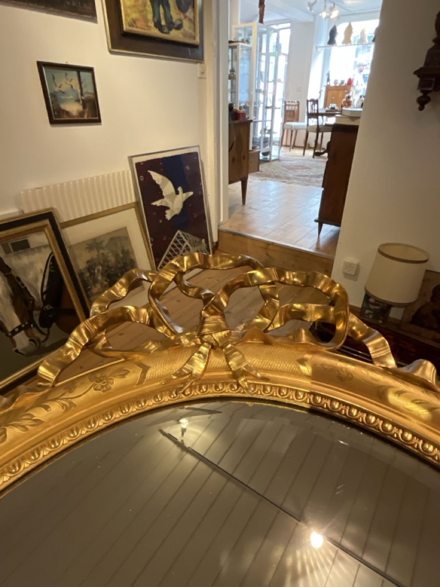 Miroirs: Antiker Spiegel – D'occasion à Rheineck par UhrenReinhardt 1