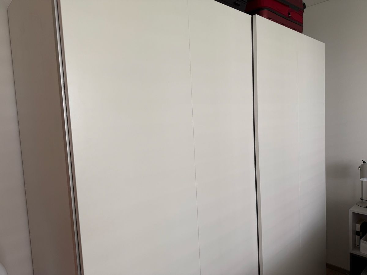 Ikea Armadi: PAX Kleiderschrank – Usato da Bassersdorf venduto da wuno14 2