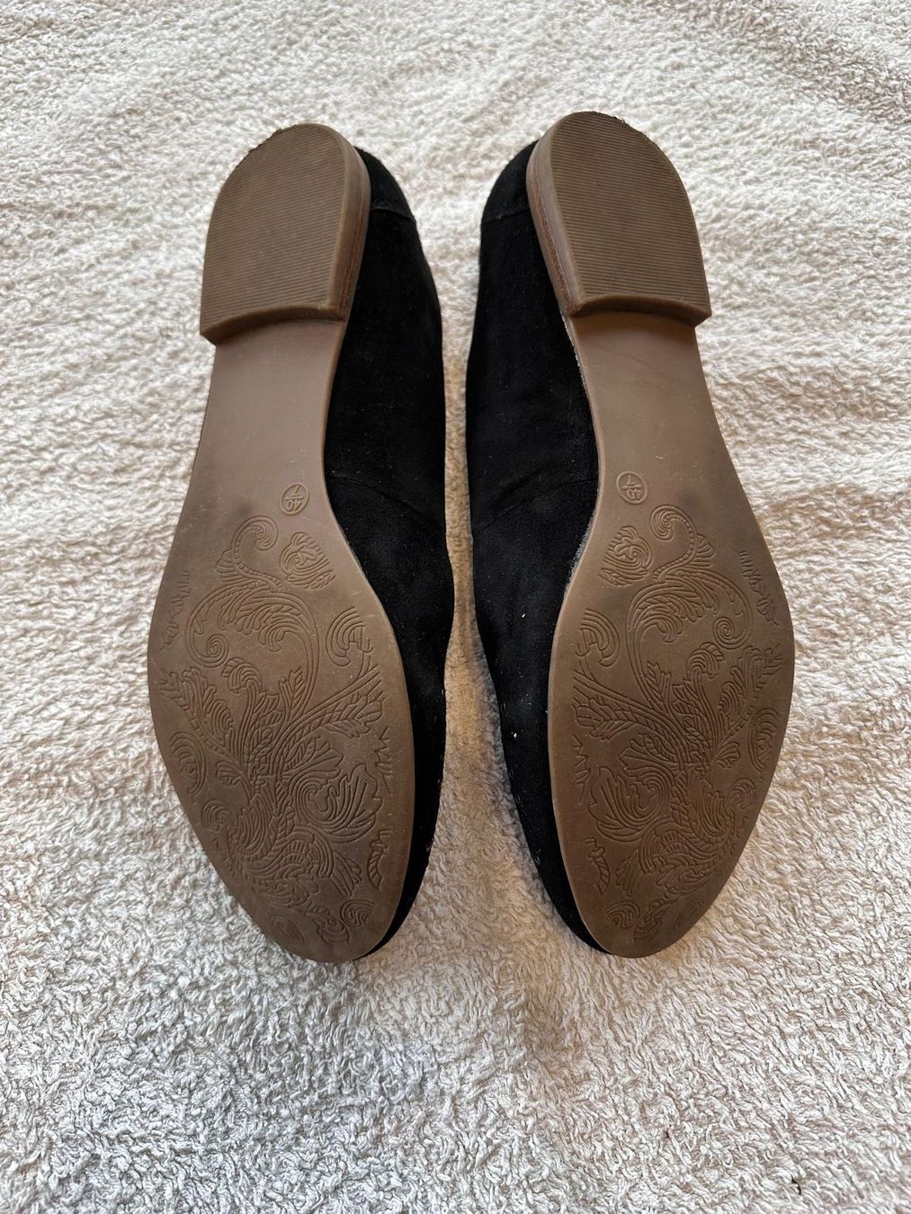 Scarpe da donna: Chaussures dame – Nuovo (secondo la descrizione) da Courtaman venduto da Jardin1 1