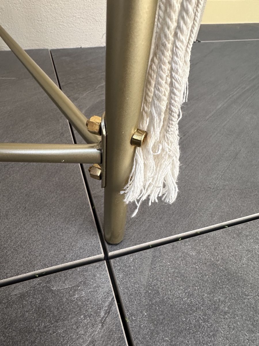 Poltrone: Boho Stühle Sessel Sommer – Usato da Tägerwilen venduto da buddi158 4