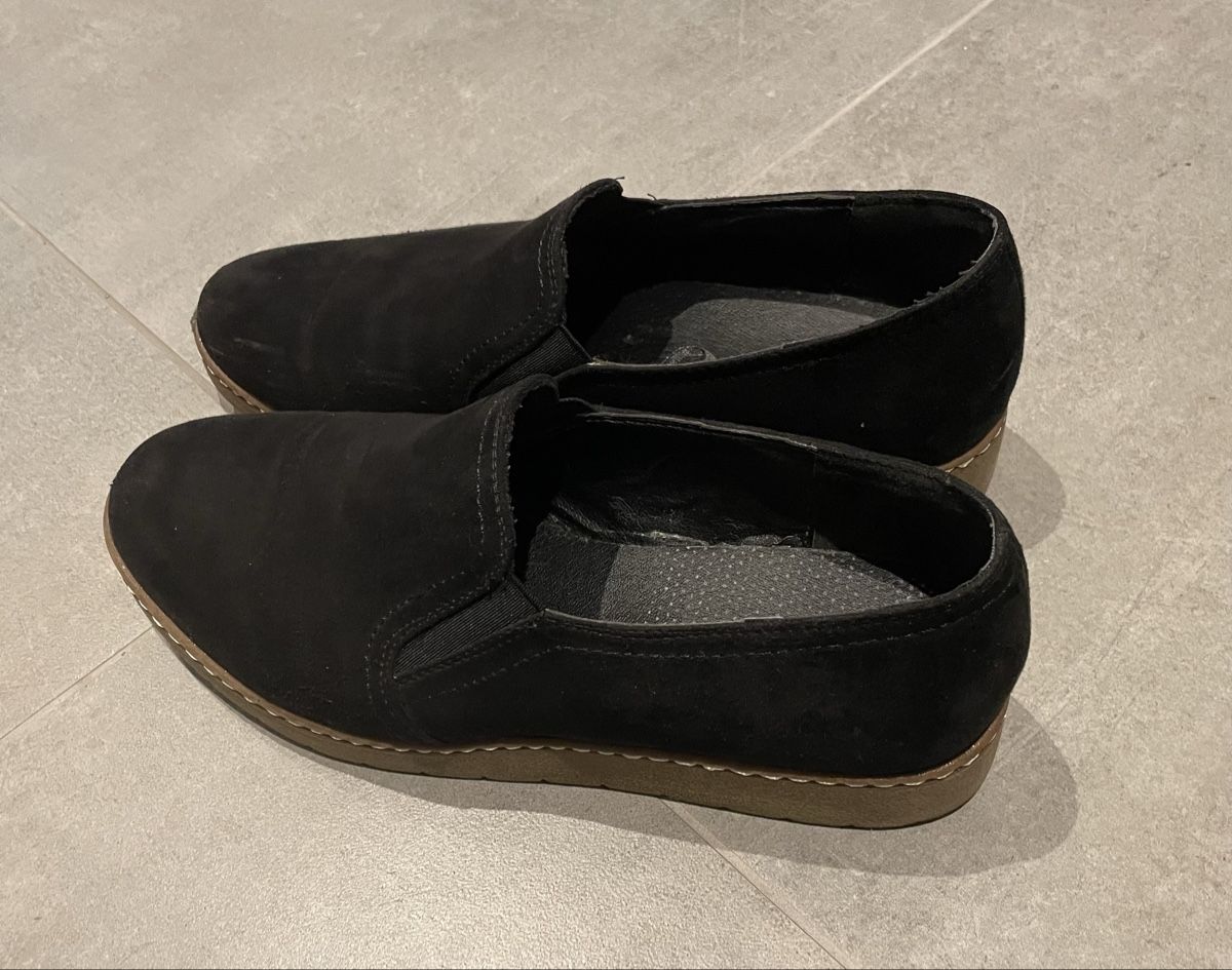 Damenschuhe: Pesaro Loafer – Gebraucht aus Schaffhausen von L.BA
