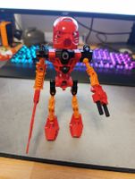 Bionicle - 8534 Tahu, inkl. Kanister und Anleitung