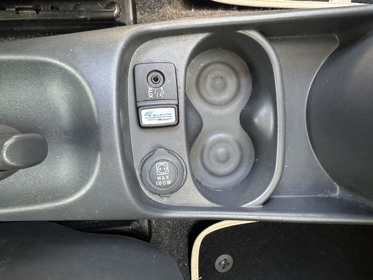 Fiat Autos: Fiat 500 1.2 8V – D'occasion à Kappel SO par mau_dxs6 8