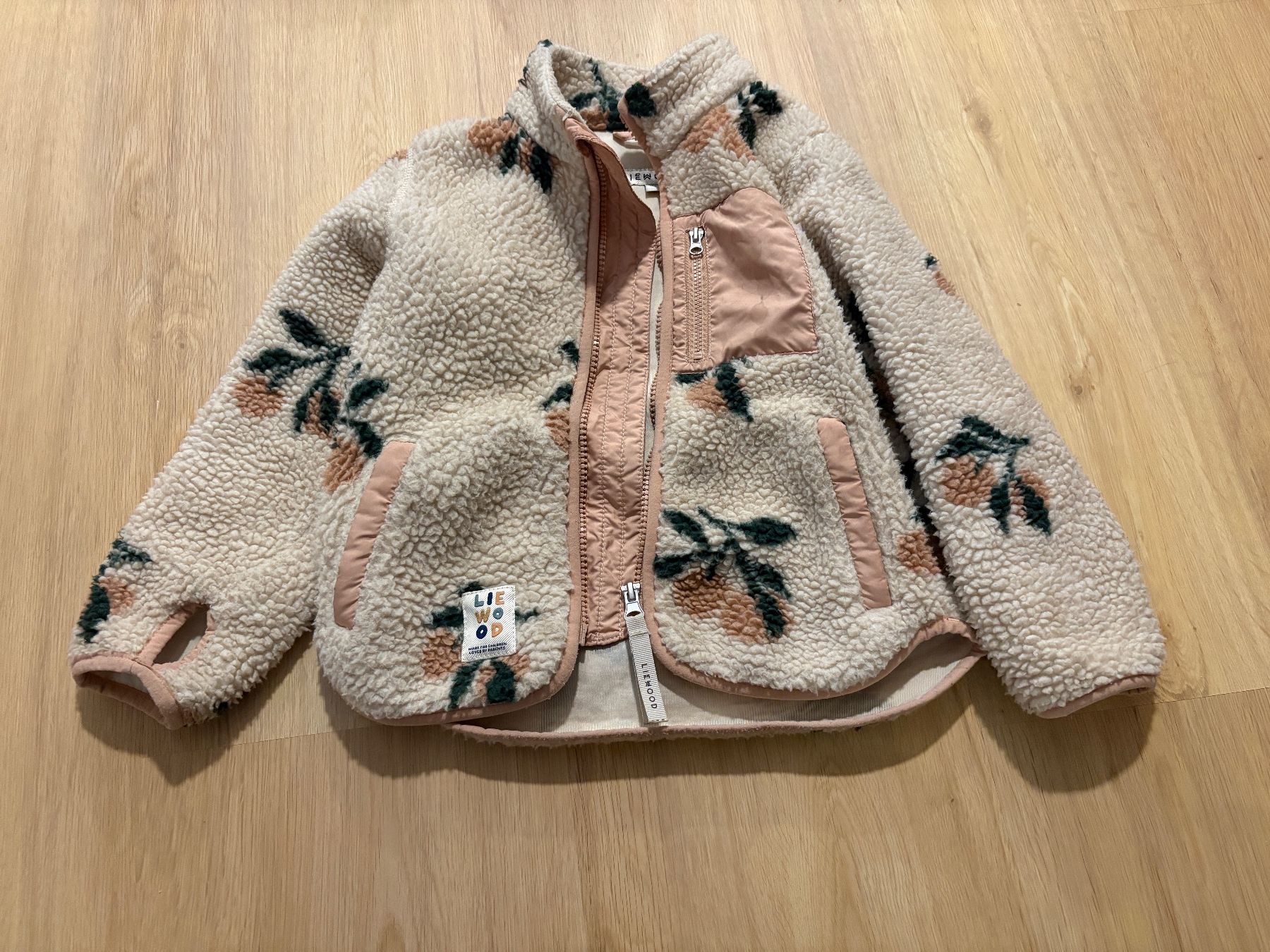 Liewood Giacche & Cappotti: Liewood Jacke Grösse 104 – Usato da Wil SG venduto da naba10