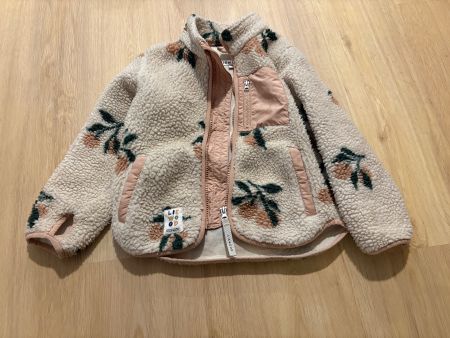 Liewood Jacke Grösse 104