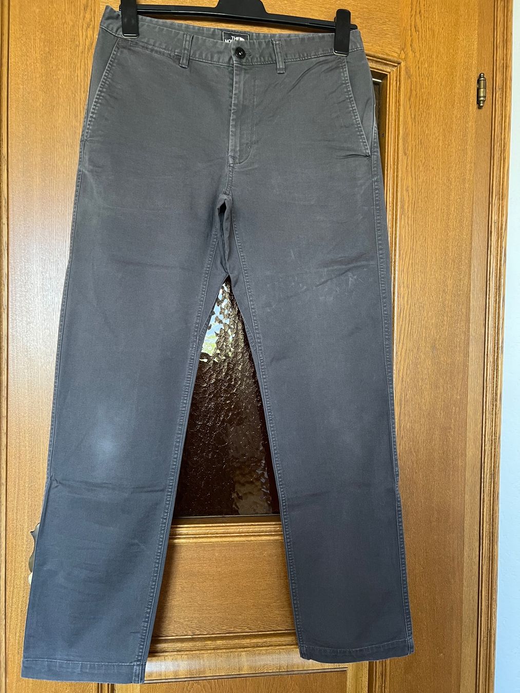 North Face Pantaloni: The North Face Herren Hose – Usato da Chur venduto da van_hnc6 5