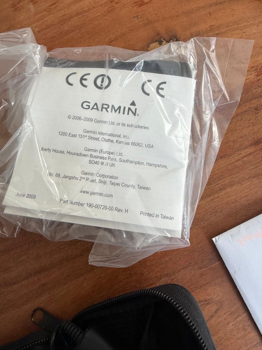 Garmin Navigation: Garmin Navigationsgerät  – D'occasion à Otelfingen par Tommy112 2