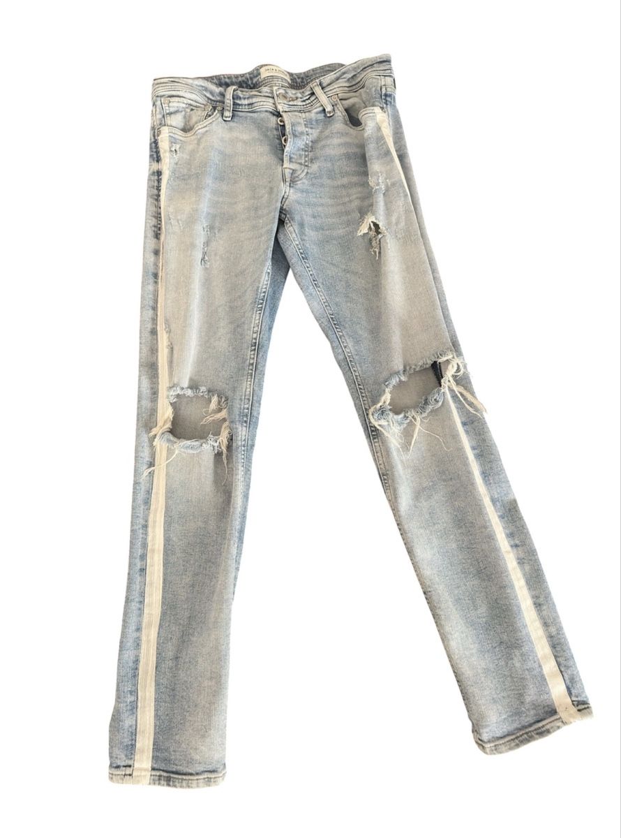 Jack & Jones Jeans: JACK & JONES JEANS – Usato da Winterthur venduto da kevin.dena