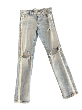 JACK & JONES JEANS
