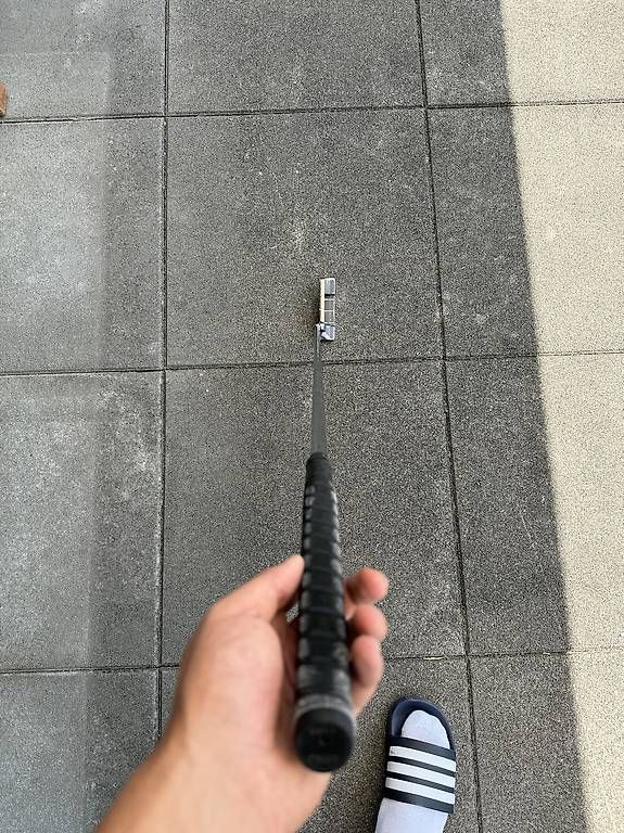 Schläger & Sets: Zone Blade Putter - Guter Zustand – Gebraucht aus Ostermundigen von Anas22