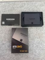 Samsung 870 QVO 1TB