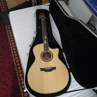 Crafter PG-MAHO PLUS – 40th Anniversary – Top Zustand – inkl