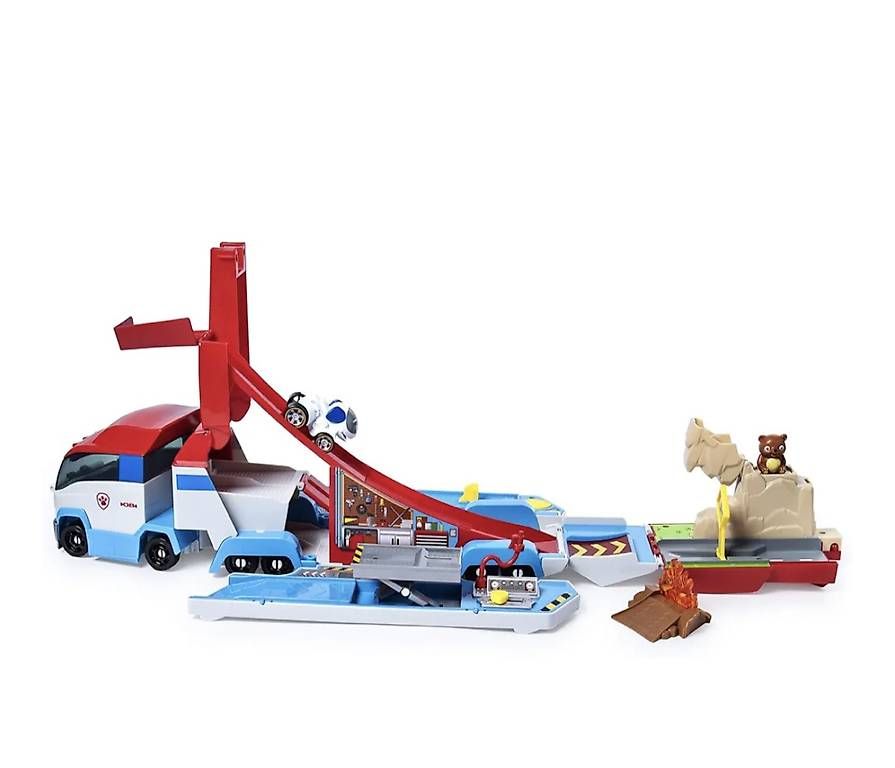 Giocattoli: Camion Paw Patrol – Usato da Parpan venduto da pba_x87s 2