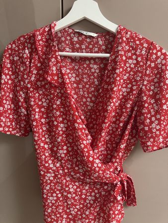 Bluse Grösse S