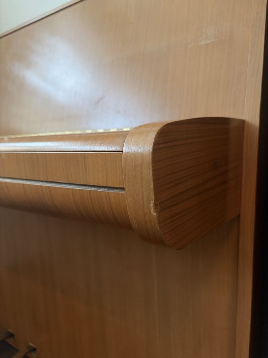 Strumenti musicali: Klavier mit Hocker von Marke Weiss – Usato da Baden venduto da cyberdog52 3