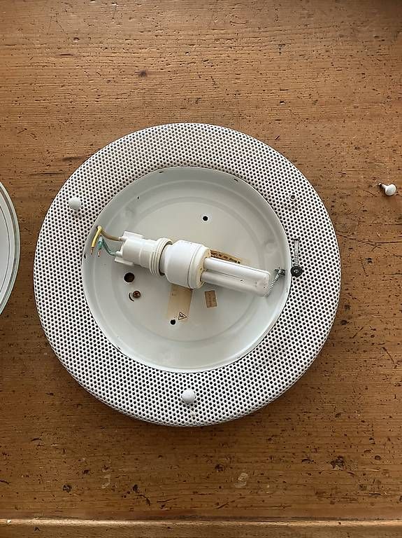 Lustres & lampes de plafonds: Wandlampe Deckenlampe – D'occasion à lyss par 19810 1