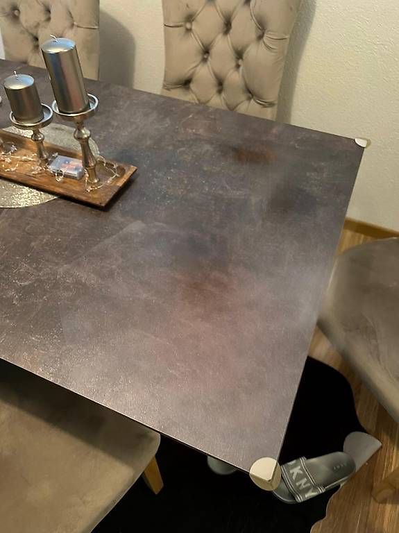 Schränke: Sofa, Esstisch & Kleiderschrank – Gebraucht aus Rapperswil-Jona von Kum_18