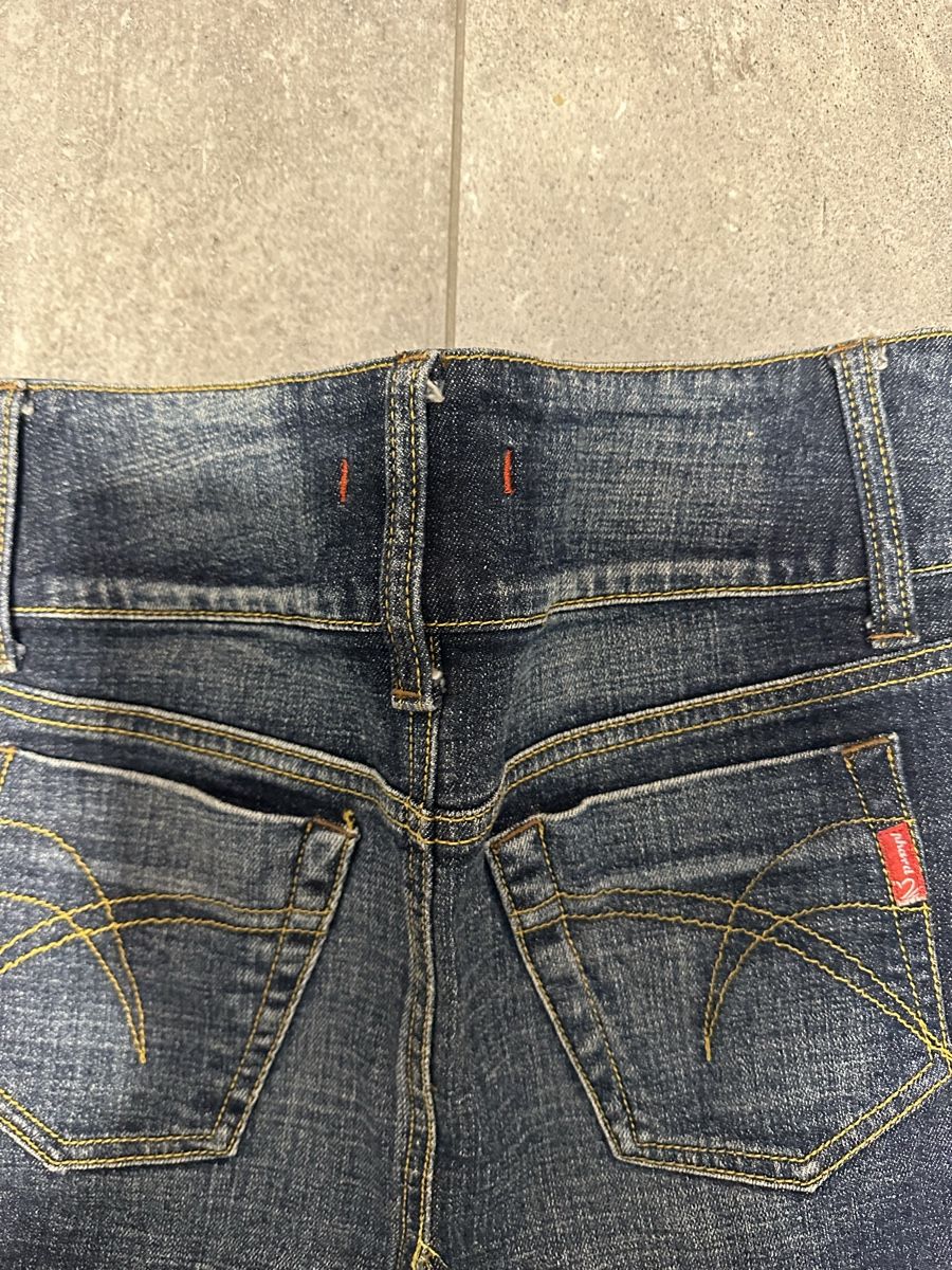 Gonne: Gonna jeans Phard taglia 26, – Usato da Losone venduto da niv_8vwx 6