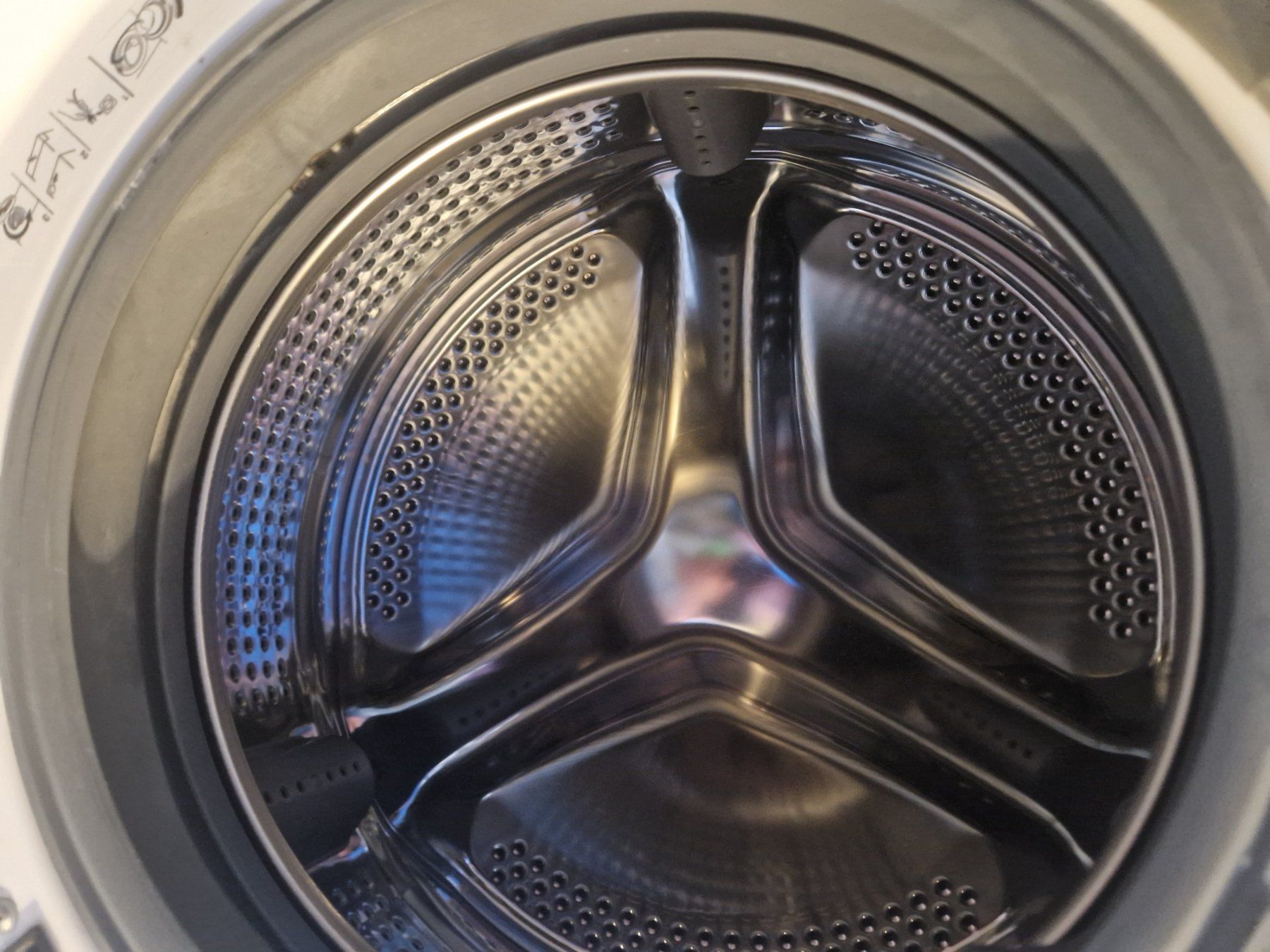 Beko Waschmaschinen: Waschmaschine Beko – Gebraucht aus Zollikofen von Aegelseehof 1