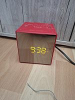 Sony Radiowecker