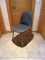Lot 5 chaises Maison du Monde