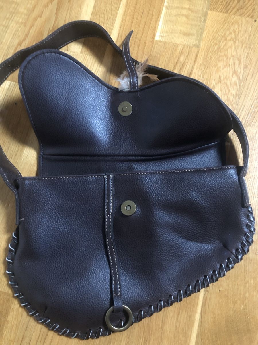 Borse: sac à main forme selle de cheval – Nuovo (secondo la descrizione) da Bernex venduto da joe_6dn9 1