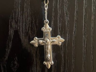 Altri gioielli: Rosenkranz Italien alt – Usato da Aarau venduto da radilio01 2