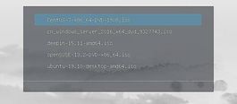 USB Flash drive mit 20 Linux-Distributionen – Live Start