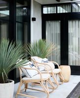 RIVIERA MAISON** Nassau Beach Armchair
