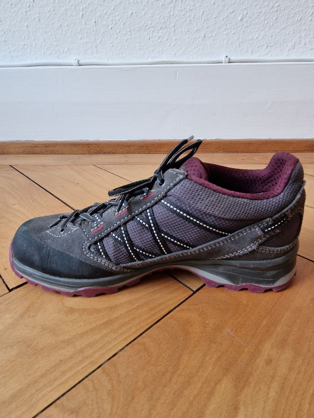 Hanwag Chaussures femmes: Trekkingschuhe – D'occasion à Bern par jul_lw7z 1