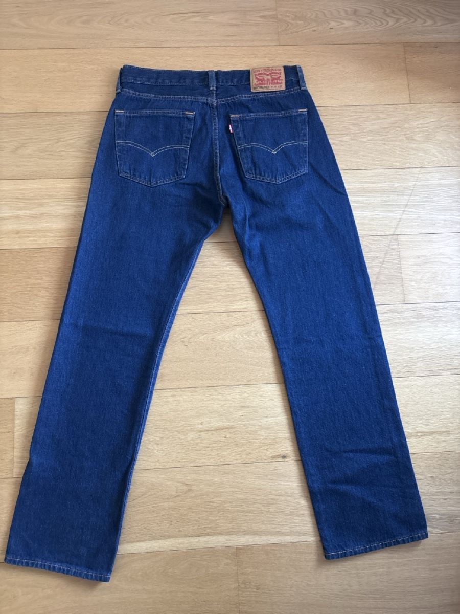 Jeans: Levis Jeans – Neuf (Voir description) à Effretikon par StoneIsland8604 1