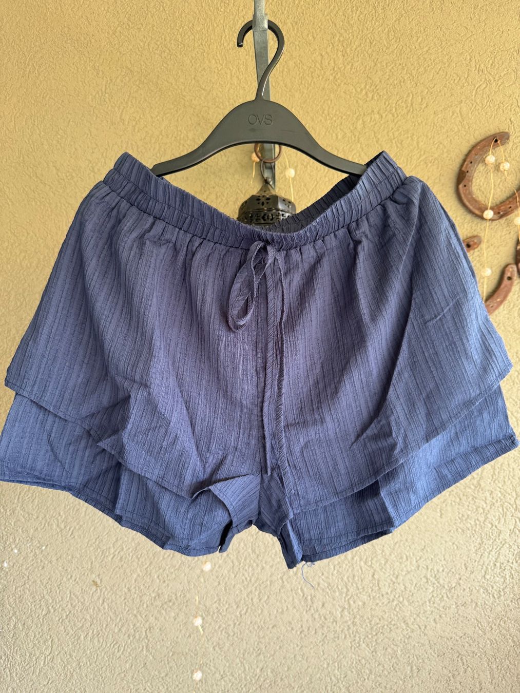 Pantaloni: Shorts Gr. M – Usato da Thun venduto da Iriska77