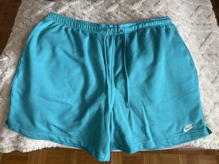 Nike Sporthose Gr. XL Neu